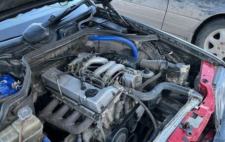 Mercedes-Benz E-Класс, 1993 год, 220 000 рублей, 14 фотография