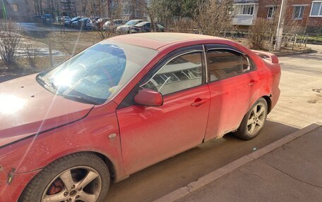 Mazda 6, 2004 год, 90 000 рублей, 3 фотография