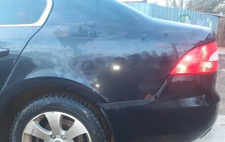 Skoda Superb III рестайлинг, 2012 год, 1 200 000 рублей, 8 фотография