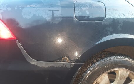 Skoda Superb III рестайлинг, 2012 год, 1 200 000 рублей, 9 фотография