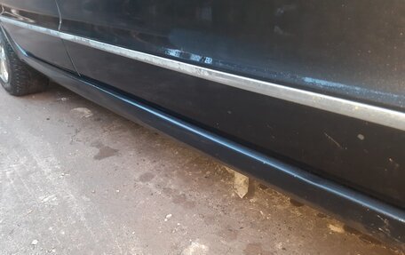 Skoda Superb III рестайлинг, 2012 год, 1 200 000 рублей, 13 фотография