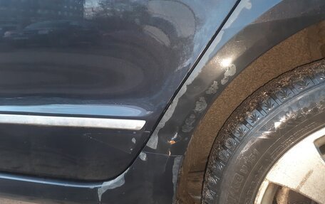 Skoda Superb III рестайлинг, 2012 год, 1 200 000 рублей, 11 фотография