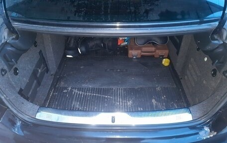 Skoda Superb III рестайлинг, 2012 год, 1 200 000 рублей, 12 фотография