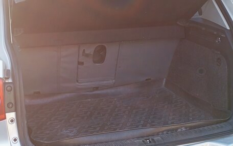 Volkswagen Tiguan I, 2010 год, 905 000 рублей, 11 фотография