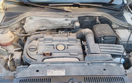 Volkswagen Tiguan I, 2010 год, 905 000 рублей, 9 фотография