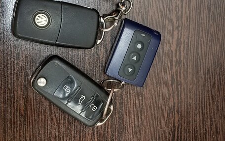 Volkswagen Tiguan I, 2010 год, 905 000 рублей, 12 фотография