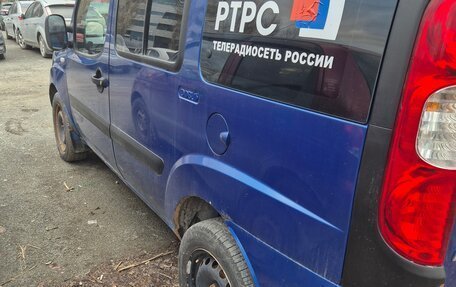 Fiat Doblo I, 2011 год, 320 000 рублей, 5 фотография