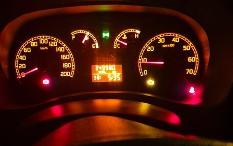 Fiat Doblo I, 2011 год, 320 000 рублей, 7 фотография