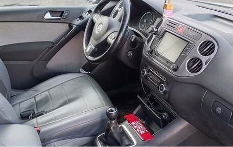 Volkswagen Tiguan I, 2010 год, 905 000 рублей, 8 фотография