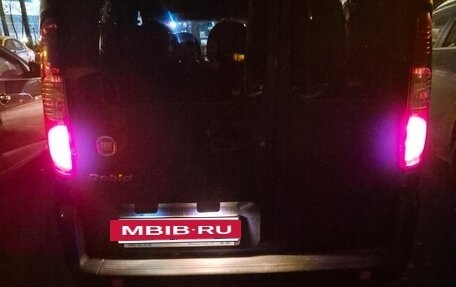 Fiat Doblo I, 2011 год, 320 000 рублей, 4 фотография