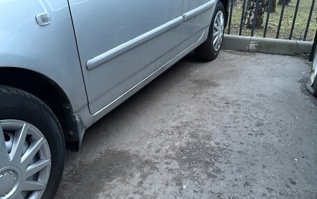 Toyota Corolla, 2002 год, 5 фотография