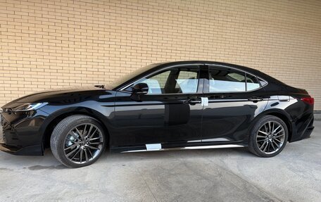 Toyota Camry, 2026 год, 4 120 000 рублей, 2 фотография