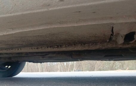 Chevrolet Lanos I, 2007 год, 195 000 рублей, 8 фотография