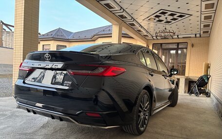 Toyota Camry, 2026 год, 4 120 000 рублей, 3 фотография