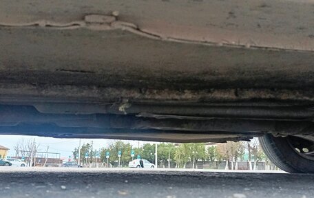 Chevrolet Lanos I, 2007 год, 195 000 рублей, 7 фотография