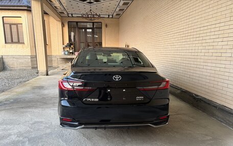 Toyota Camry, 2026 год, 4 120 000 рублей, 4 фотография