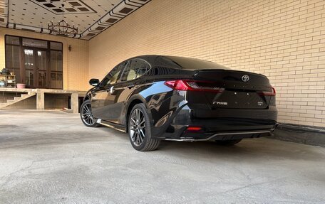 Toyota Camry, 2026 год, 4 120 000 рублей, 5 фотография