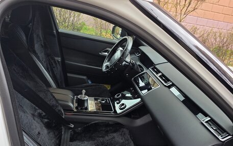 Land Rover Range Rover Velar I, 2019 год, 4 000 000 рублей, 8 фотография