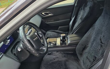 Land Rover Range Rover Velar I, 2019 год, 4 000 000 рублей, 6 фотография