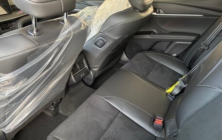 Toyota Camry, 2026 год, 4 120 000 рублей, 10 фотография