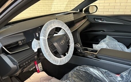 Toyota Camry, 2026 год, 4 120 000 рублей, 7 фотография