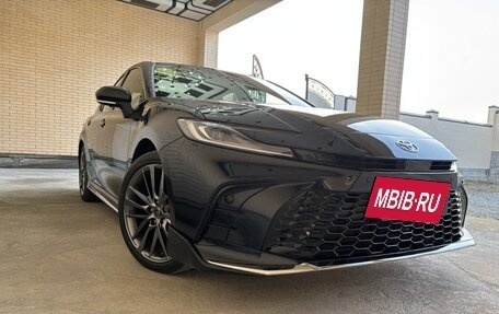 Toyota Camry, 2026 год, 4 120 000 рублей, 8 фотография