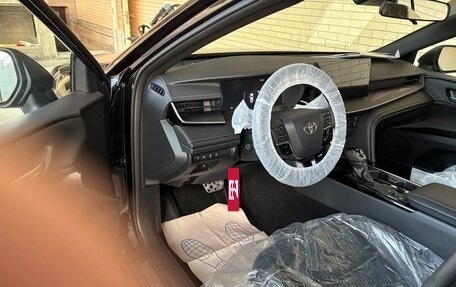 Toyota Camry, 2026 год, 4 120 000 рублей, 6 фотография