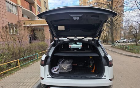 Land Rover Range Rover Velar I, 2019 год, 4 000 000 рублей, 11 фотография