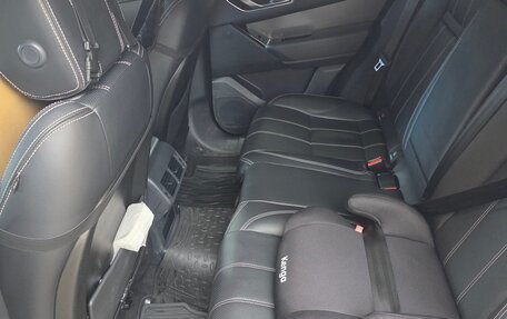 Land Rover Range Rover Velar I, 2019 год, 4 000 000 рублей, 13 фотография