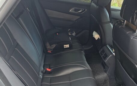 Land Rover Range Rover Velar I, 2019 год, 4 000 000 рублей, 14 фотография