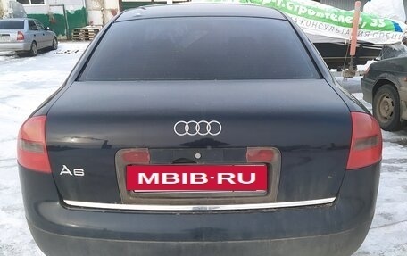 Audi A6, 1998 год, 250 000 рублей, 2 фотография