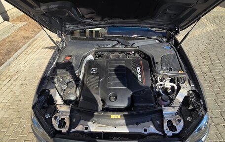 Mercedes-Benz E-Класс AMG, 2018 год, 8 050 000 рублей, 10 фотография