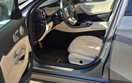 Mercedes-Benz E-Класс AMG, 2018 год, 8 050 000 рублей, 12 фотография