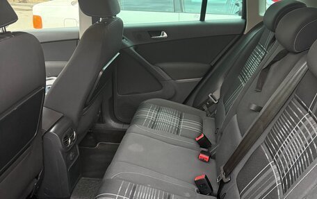 Volkswagen Tiguan I, 2016 год, 1 650 000 рублей, 8 фотография