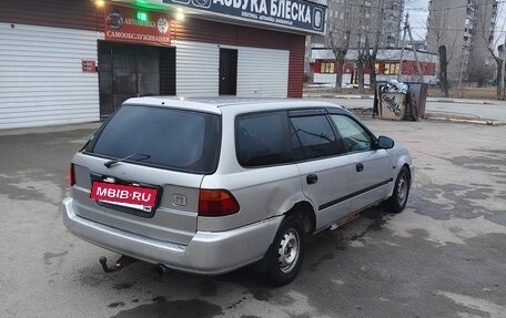 Honda Partner I, 1997 год, 110 000 рублей, 5 фотография