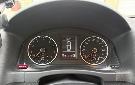 Volkswagen Tiguan I, 2016 год, 1 650 000 рублей, 7 фотография