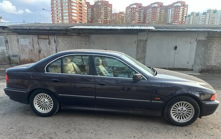 BMW 5 серия, 1996 год, 920 000 рублей, 6 фотография