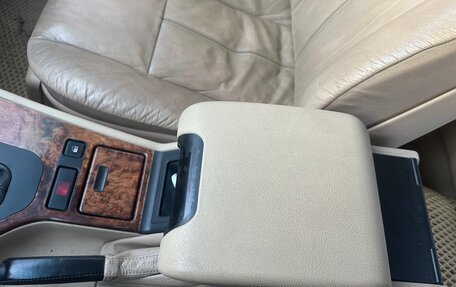 BMW 5 серия, 1996 год, 920 000 рублей, 16 фотография