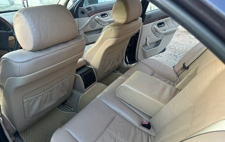 BMW 5 серия, 1996 год, 920 000 рублей, 18 фотография