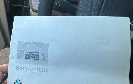 BMW 5 серия, 1996 год, 920 000 рублей, 21 фотография