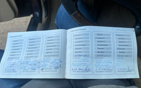 BMW 5 серия, 1996 год, 920 000 рублей, 23 фотография