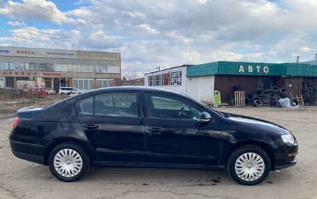 Volkswagen Passat B6, 2008 год, 500 000 рублей, 5 фотография