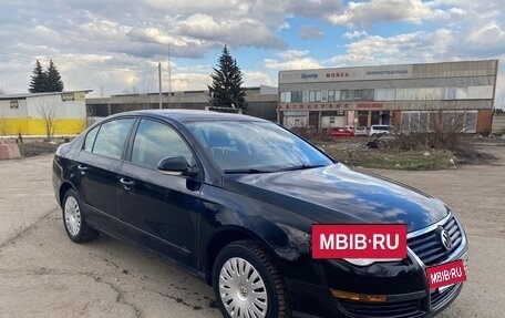 Volkswagen Passat B6, 2008 год, 500 000 рублей, 4 фотография