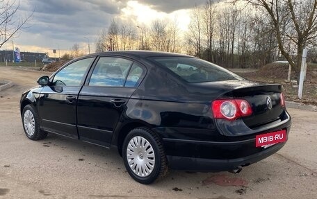 Volkswagen Passat B6, 2008 год, 500 000 рублей, 7 фотография