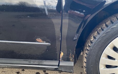 Volkswagen Passat B6, 2008 год, 500 000 рублей, 11 фотография