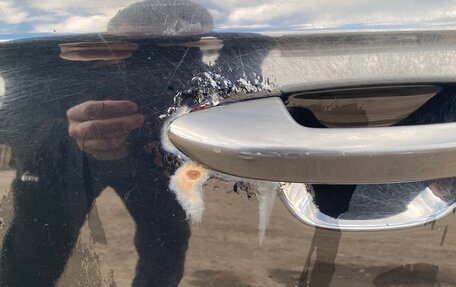 Volkswagen Passat B6, 2008 год, 500 000 рублей, 12 фотография