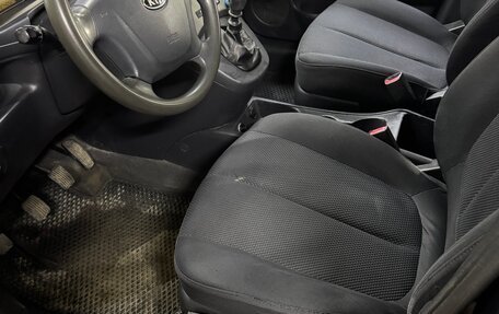 KIA Carens III (RP), 2009 год, 540 000 рублей, 7 фотография