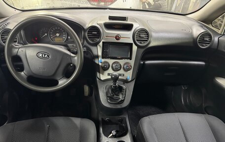 KIA Carens III (RP), 2009 год, 540 000 рублей, 8 фотография