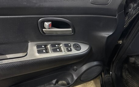 KIA Carens III (RP), 2009 год, 540 000 рублей, 10 фотография