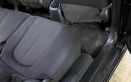 KIA Carens III (RP), 2009 год, 540 000 рублей, 11 фотография